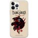 ERT GROUP mobiel telefoonhoesje voor Samsung S9 PLUS origineel en officieel erkend Game od Thrones patroon Game of Thrones 006 aangepast aan de vorm van de mobiele telefoon, hoesje is gemaakt van TPU