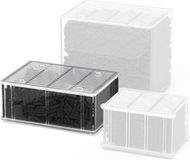 Tecatlantis Aquatlantis EasyBox Activated Carbon Small