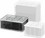 Tecatlantis Aquatlantis EasyBox Activated Carbon Small