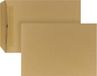 POSTHORN sac d'expédition C5 (229x162mm) auto-adhésif brun 75g 500 pièces