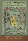 Little Women 150th Anniversary Edition