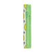 Opti S40-20-00547 ritssluiting, 100% polyester, 00547 groen, 20 cm
