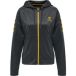 Hummel Dames sweatshirt met capuchon hmlaction