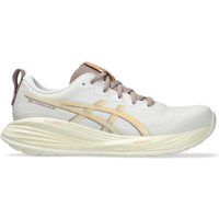 ASICS Gel-Cumulus 27 Neutrale Schoen Heren-Wit,Mauve, Maat 44,5