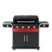 Charbroil GAS2COAL 2.0 440