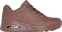 Skechers Uno - Stand On Air Sneaker Dames Bruin