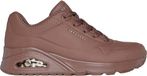 Skechers Uno - Stand On Air Sneaker Dames Bruin