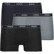 Athena - Lot de 3 Boxers Homme My Petit Prix - Coton Stretch - Label OEKO-TEX® standard 100