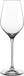 Spiegelau Topline witwijnglas, set van 6, kristalglas, 500 ml