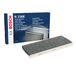 Bosch R2306 - binnenfilter met actieve kool - stof- en pollenfilter