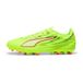 Puma Ultra 6 Play Mg Voetbalschoenen Geel EU 46