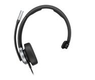 HP Poly Mission 615 Monaural USB Wired Headset