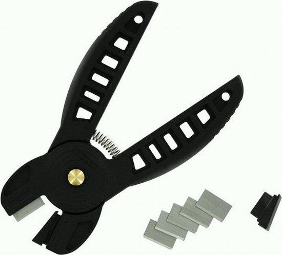 Model Craft Plank Bending Tool - Includes English Instructions - EAN: 5060252021807