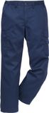 Fristads Broek 280 P154 - Donker marineblauw - C60