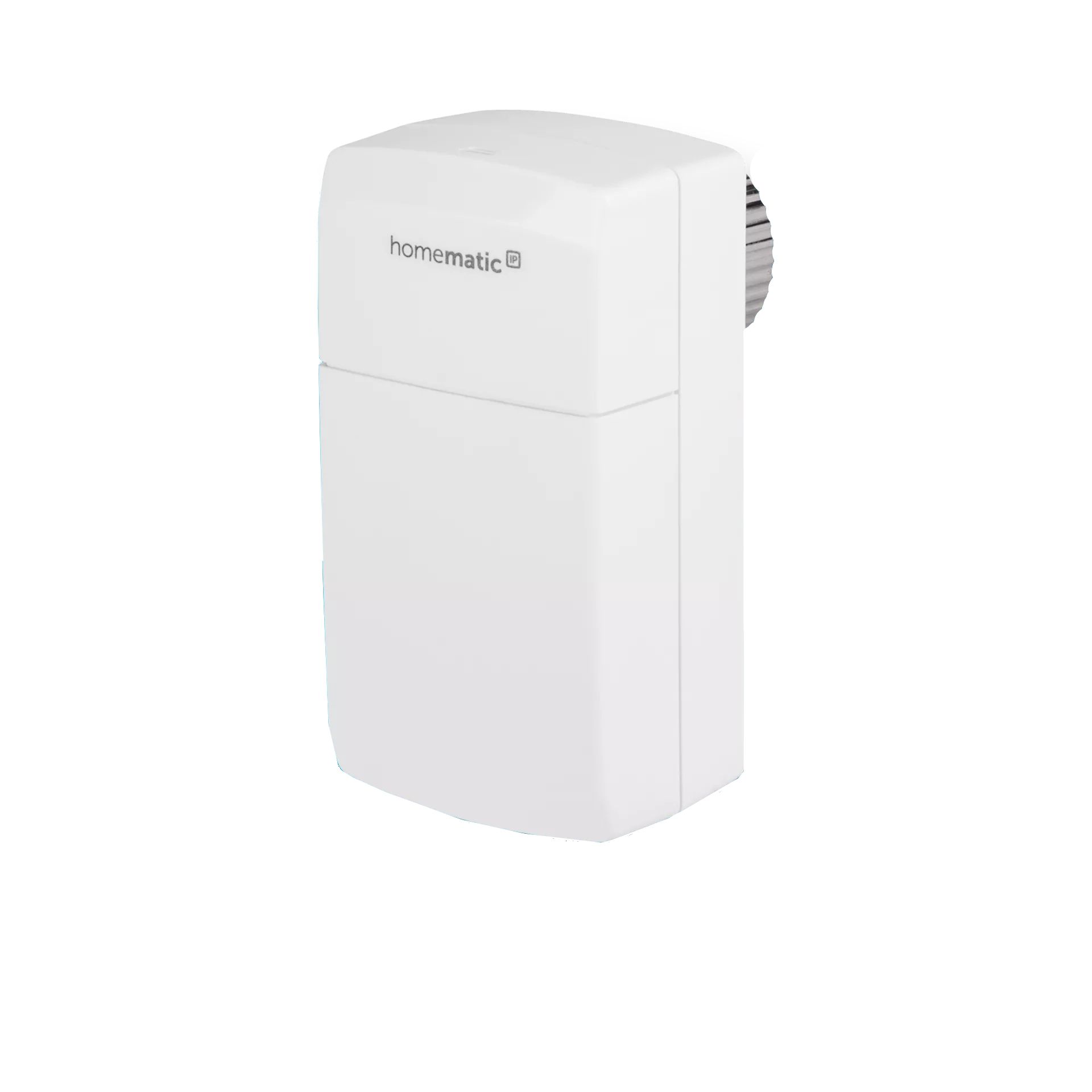 Homematic IP HmIP-eTRV-C-2 - Slimme Radiatorthermostaat - Wit