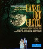 Warner Ada Engelbert Humperdinck: Haensel Und Gretel Blu Ray