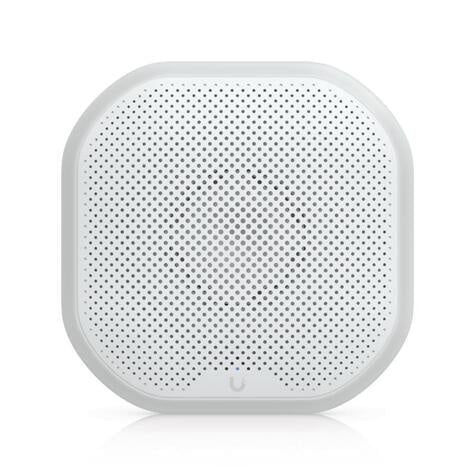 UBIQUITI UP-SIREN SIREN 110 DB, LED LIGHTING, POE INPUT