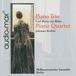 Philharmonisches Ensemble Berlin - Piano Trio | Piano Quartet (CD)