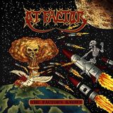 The O.T. Factor - The Factor's Known (CD) (Limited Edition) (Remastered)