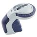 DYMO Etikettenmaker voor reliëfdruk met 3 labeltapes | Omega labelmaker starterkit | klein, ergonomisch ontwerp met klikwiel | voor thuis, doe-het-zelf en handwerk (€, ña, Å en Ø)