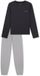 SCHIESSER Pyjama lang navy 116