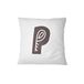 Questo Casa Decoratieve kussensloop, kussensloop, decoratieve kussensloop, wooncultuur, voor bank, koffiekamer, grootte: 45x45 cm - Ontworpen en geproduceerd in de Türkiye