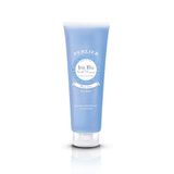 Perlier Iris Blu Shower Foam 8.4 Fluid Ounces (250mL) Tube - Italian Import