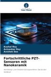 Fortschrittliche Verlag Unser Wissen Fortschrittliche PZT-Sensoren mit Nanokeramik