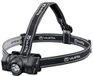VARTA LED-hoofdlamp, Indestructible H20 Pro, robuuste LED hoofdlamp