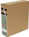 Quadrios 25CA499 Krimpkous met lijm Transparant Krimpverhouding:3:1 5 m