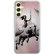 ERT GROUP mobiel telefoonhoesje voor Samsung A34 5G Wonder Woman 002