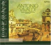 Berlin Classics Vivaldi Concertos & Sinfonias