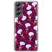 ERT GROUP mobiel telefoonhoesje voor Samsung S21 FE origineel en officieel erkend Disney patroon James Hook 002