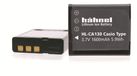 Hahnel HL-CA130 Lithium-Ion (Li-Ion) 1600 mAh Camera Battery for Casio NP-130