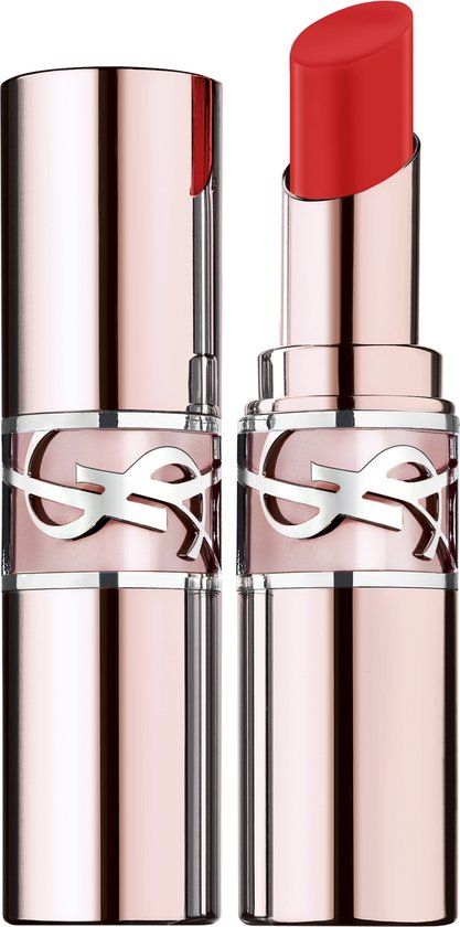 Yves Saint Laurent Candy Glow Lip Balm - 9B Cherry Bliss