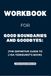Workbook For Good Boundaries and Goodbyes: The Definitive Guide to Kristen A. Jenson’s Book