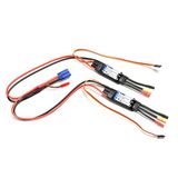 E-flite EFL01190 Motoren, meerkleurig