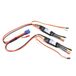 E-flite EFL01190 Motoren, meerkleurig