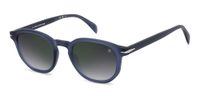 David Beckham Db 1007/S Lunettes de soleil Homme