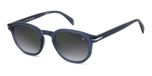 David Beckham Db 1007/S Lunettes de soleil Homme