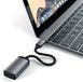 Satechi ST-TCVGAM - USB-C Multi-poort Adapter - Grijs