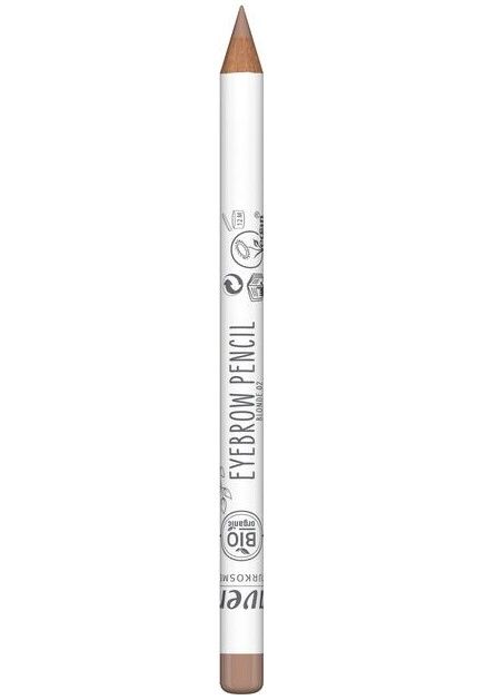Lavera Eyebrow Pencil - 918113259 - 4021457645497