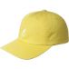 Kangol Casquette de baseball lavée