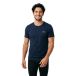 Lacoste Core Performance T-shirt à manches courtes Bleu XS Homme