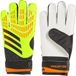 adidas Performance Predator Training Gants de gardien de but - Unisexe - Jaune