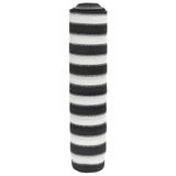 VidaXL Terrasparasol Antraciet, Wit 1500 mm