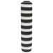 VidaXL Terrasparasol Antraciet, Wit 1500 mm