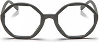 Looplabb Lolita leesbril +3.00 - olijfgroen