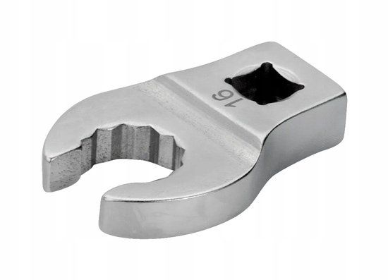 Bahco Halfopen Ringsleutel 3/8" - 3/4"