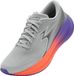 361° Centauri 3 Neutrale schoen Dames-grijs, oranje, Maat 42